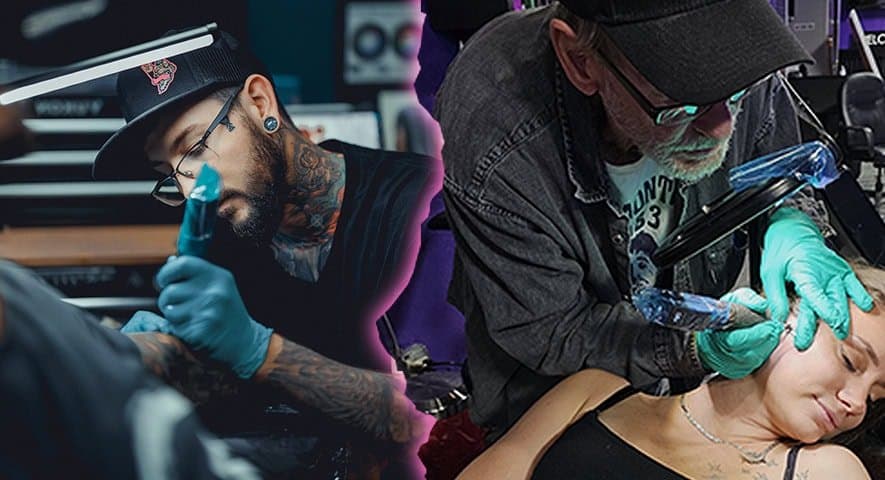 Inside a Z-Edge studio — where artistry meets precision